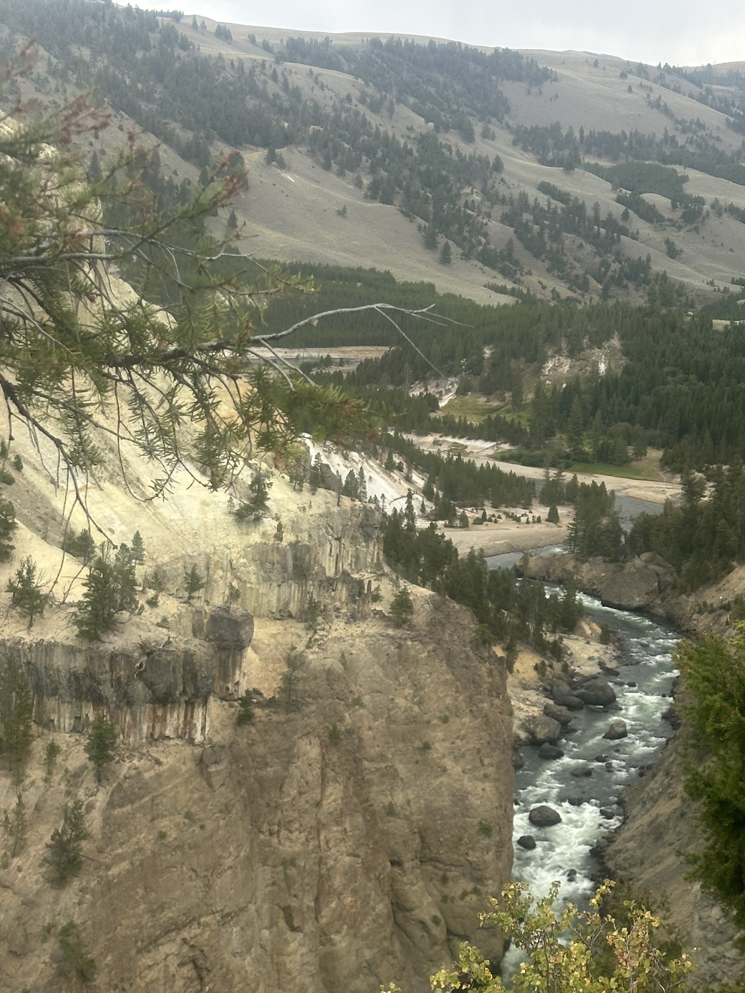 Yellowstone And Grand Teton National Parks - Image 862